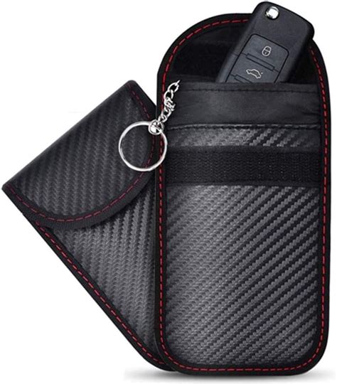 key fob protector rfid blocking bag|best rfid key fob protector.